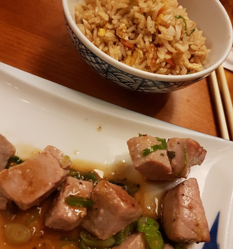 ZEN Oriental Cuisine