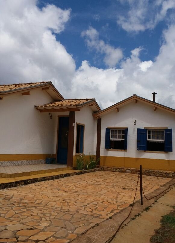 Pousada Casa do Lazaro