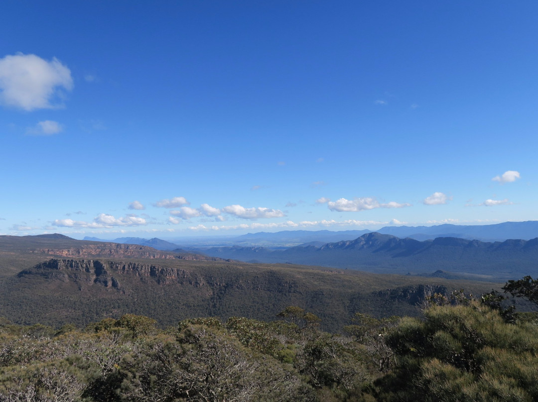 Mt William景点图片