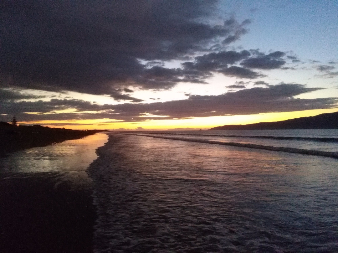 Kapiti Coast旅游攻略图片