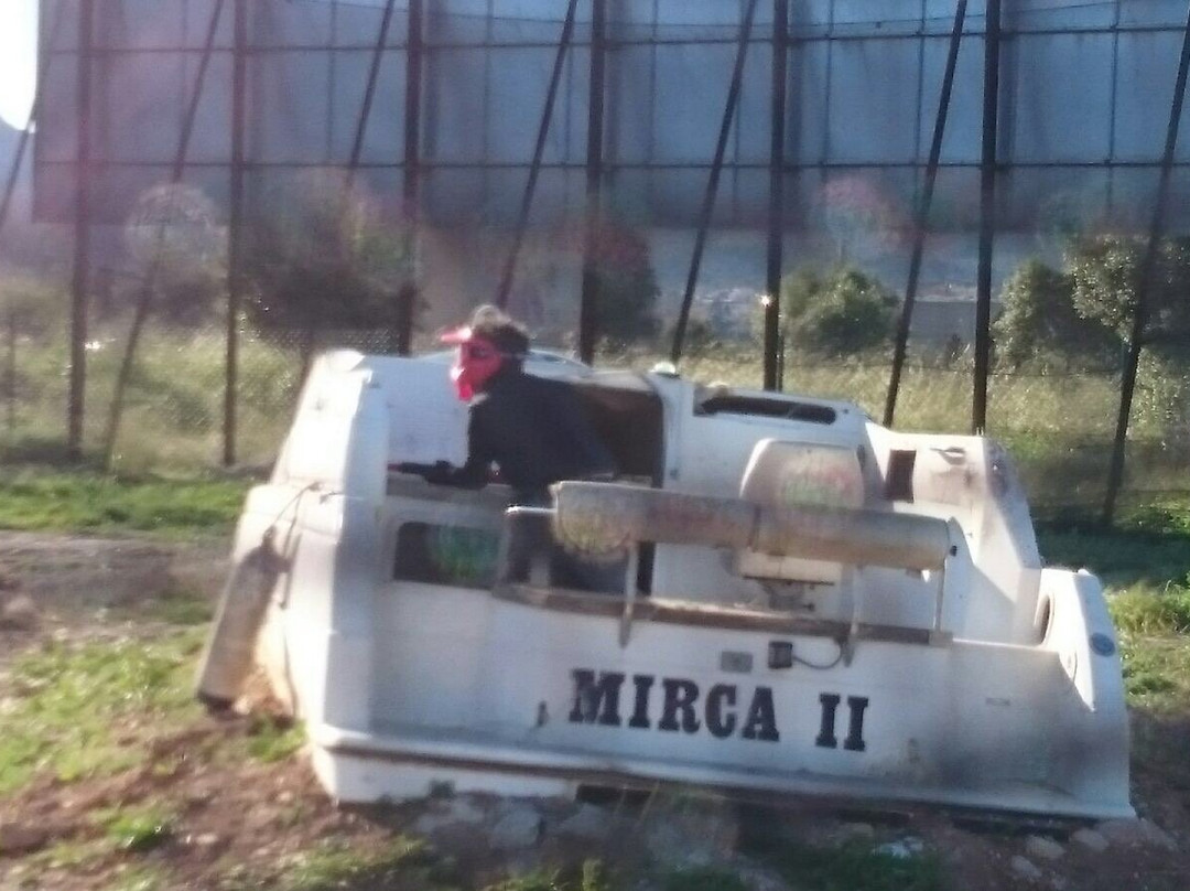 Paintball Ondara景点图片