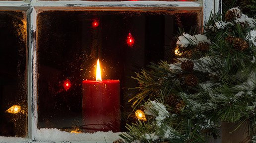 Ye Olde Candle House Gift Shoppe-Pleasant Valley必去景点