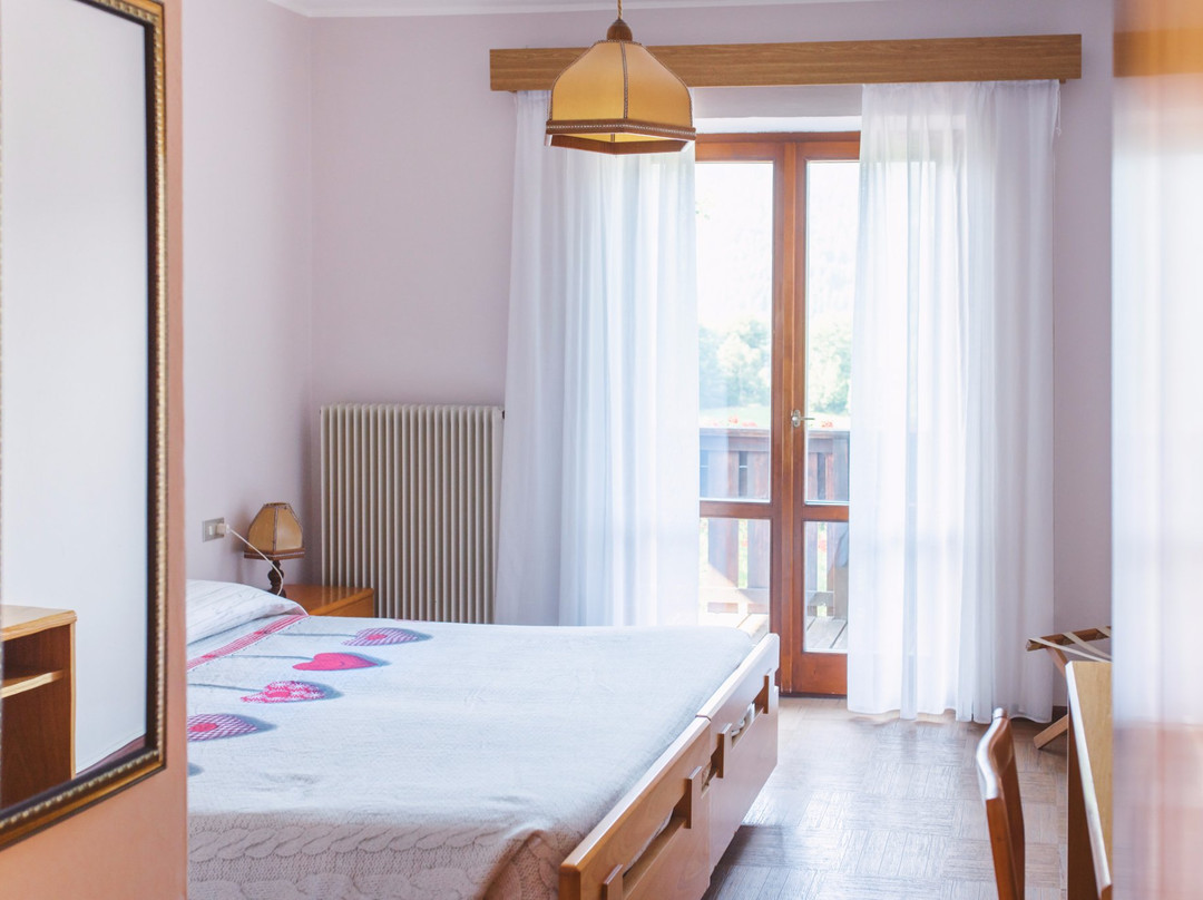 Lastebasse酒店住宿-Hotel Mignon