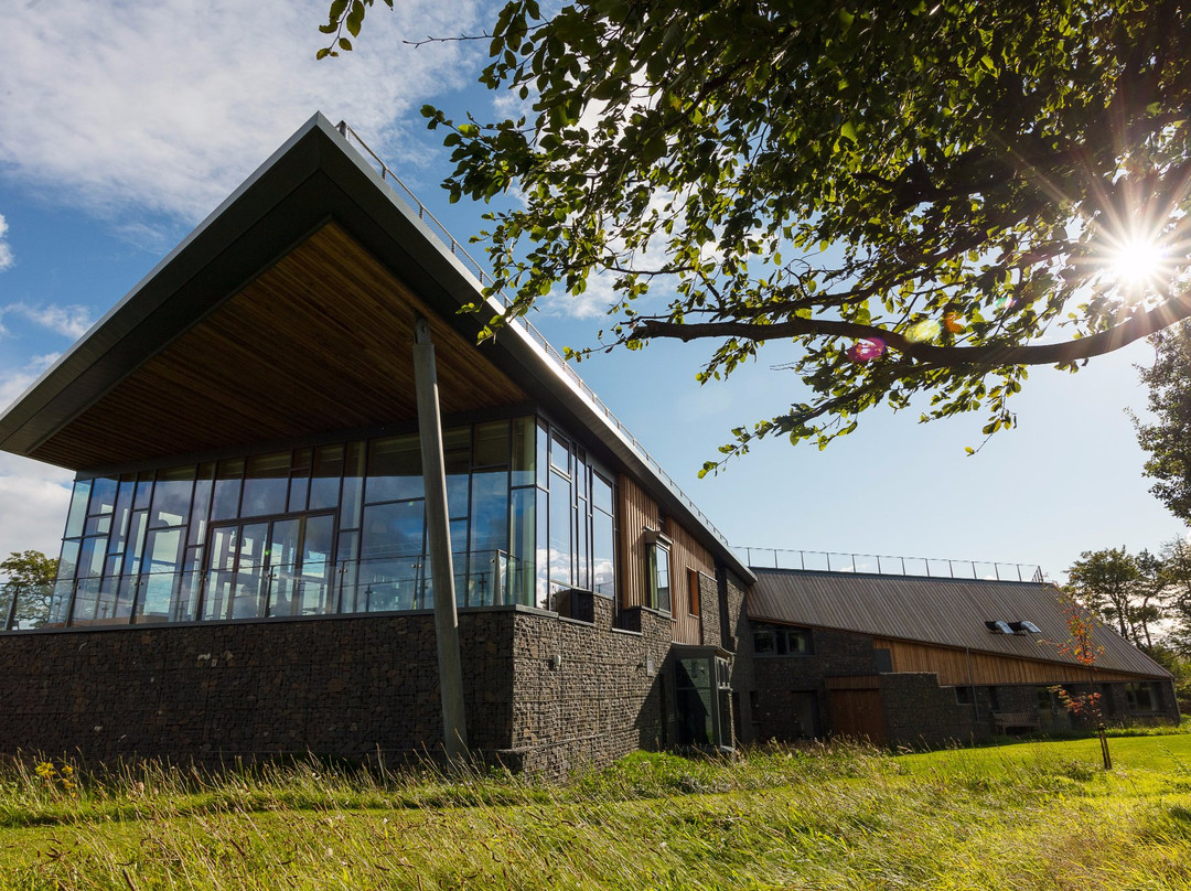 The Sill: National Landscape Discovery Centre景点图片