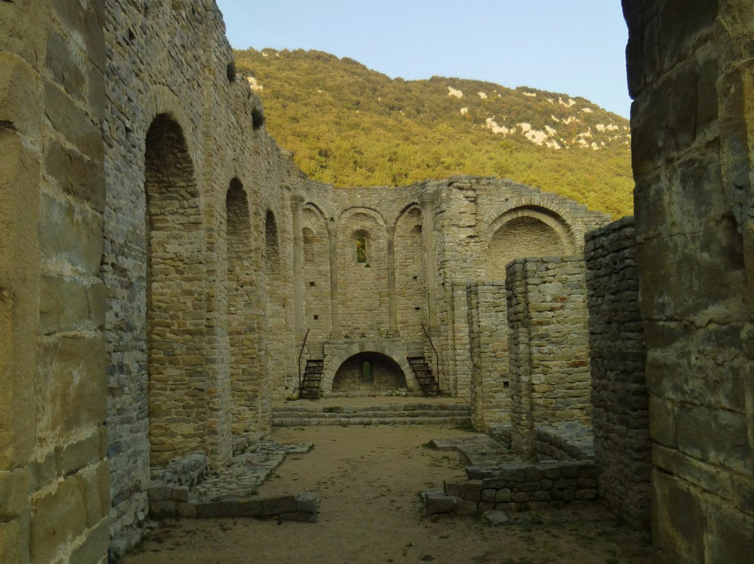 Monestir de Sant Llorenc de Sous景点图片