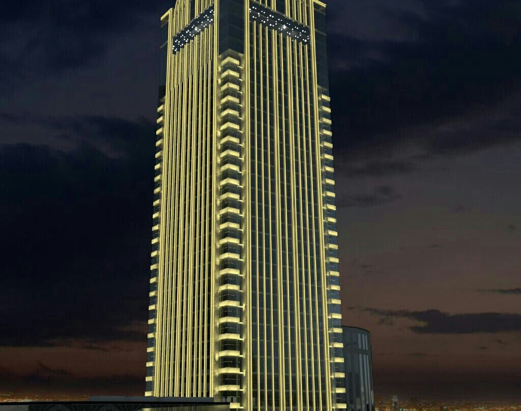 Tabriz餐馆和美食-WTC Restaurant And Cafe