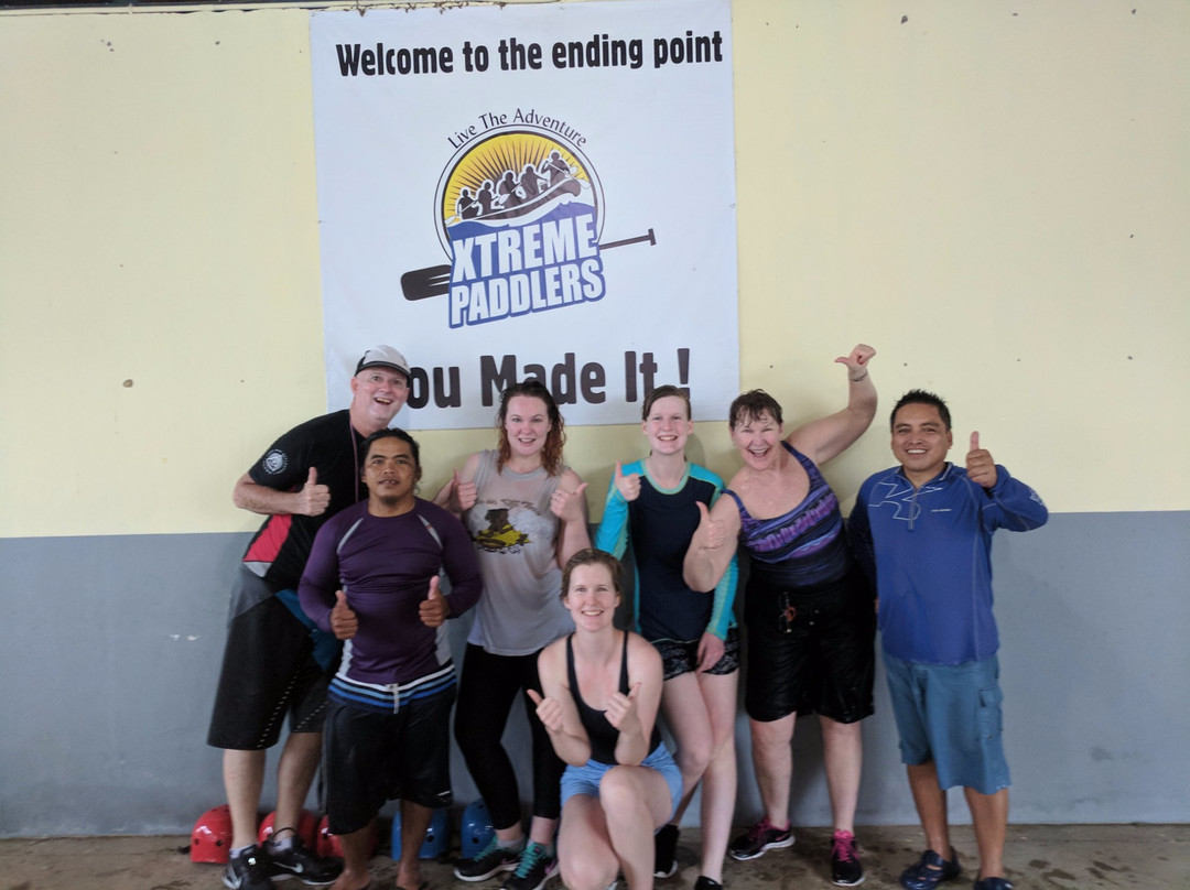 Travel Rite Tours-亚庇必去景点