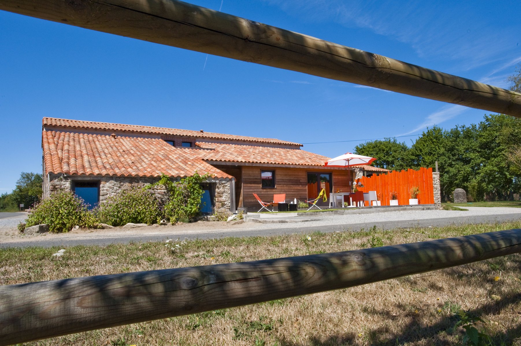 La Villa des Forges-官方