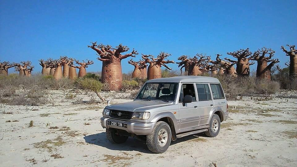 Helinirina Raharomanana Tours Guide景点图片