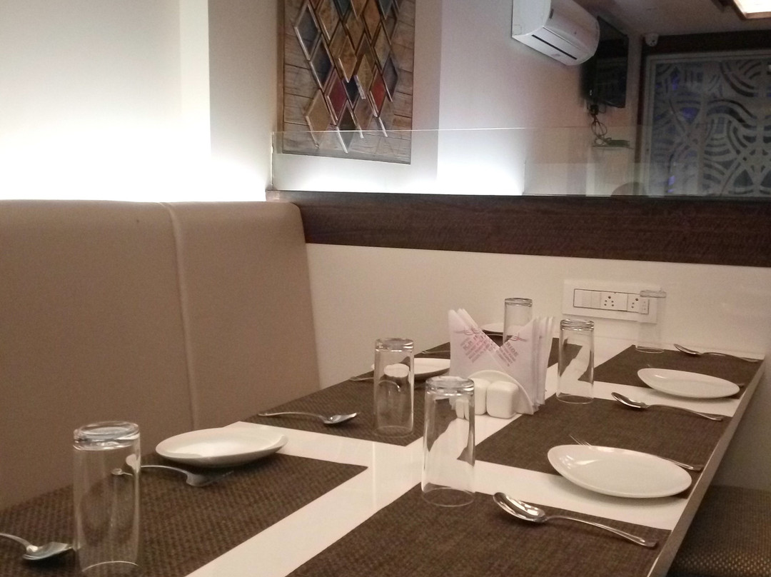 Hotel K P Pride主图