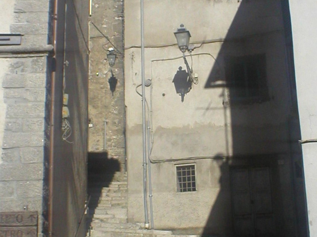 Chiesa di San Giovanni Battista-Patrica必去景点