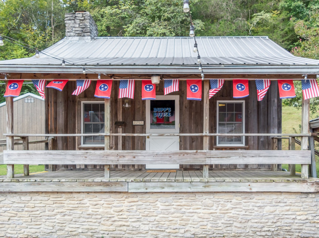 Whiskey Bent Tours-Lynchburg必去景点