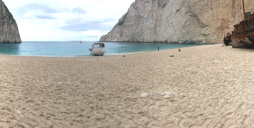 Porto Vromi旅游攻略图片