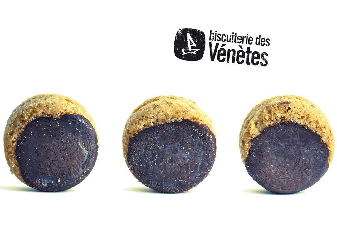 Biscuiterie des Vénètes-Le Hezo必去景点