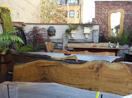 The Rose & Crown Worthing-沃辛必去景点