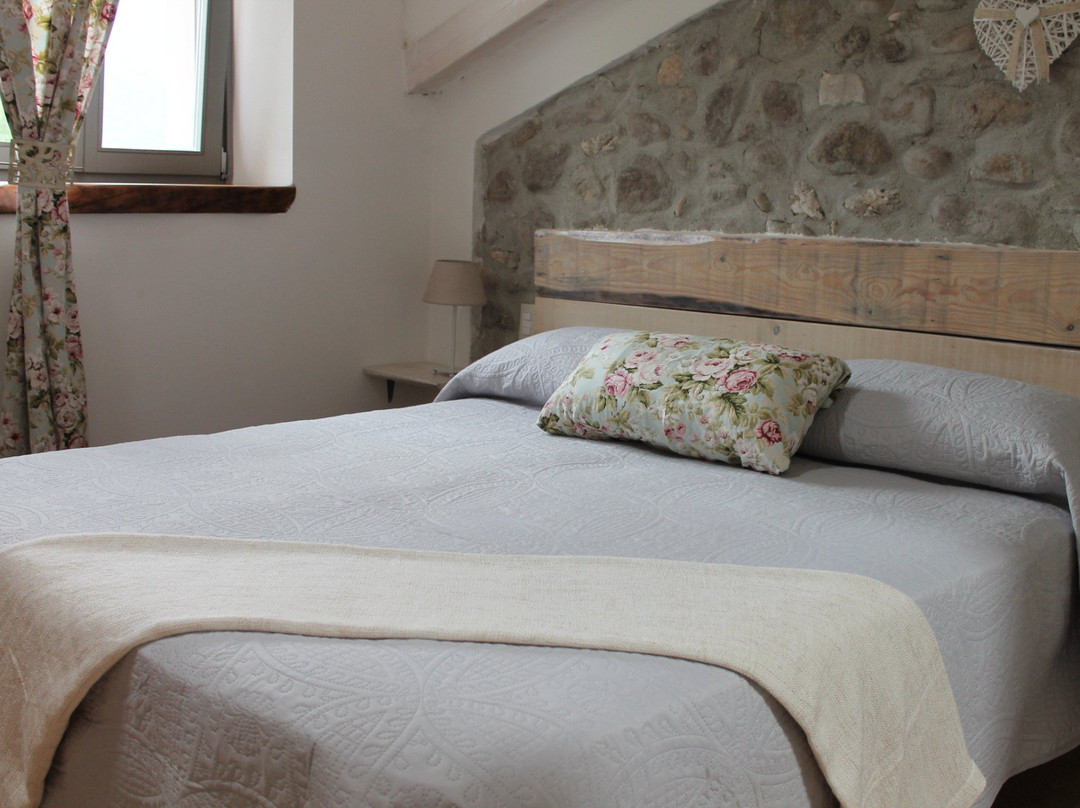 El Truciolo Bed & Breakfast