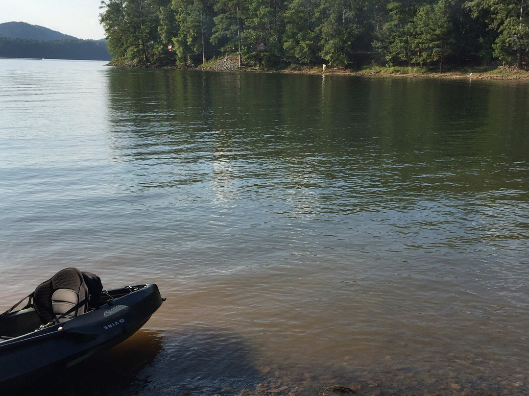 McKinney Campground