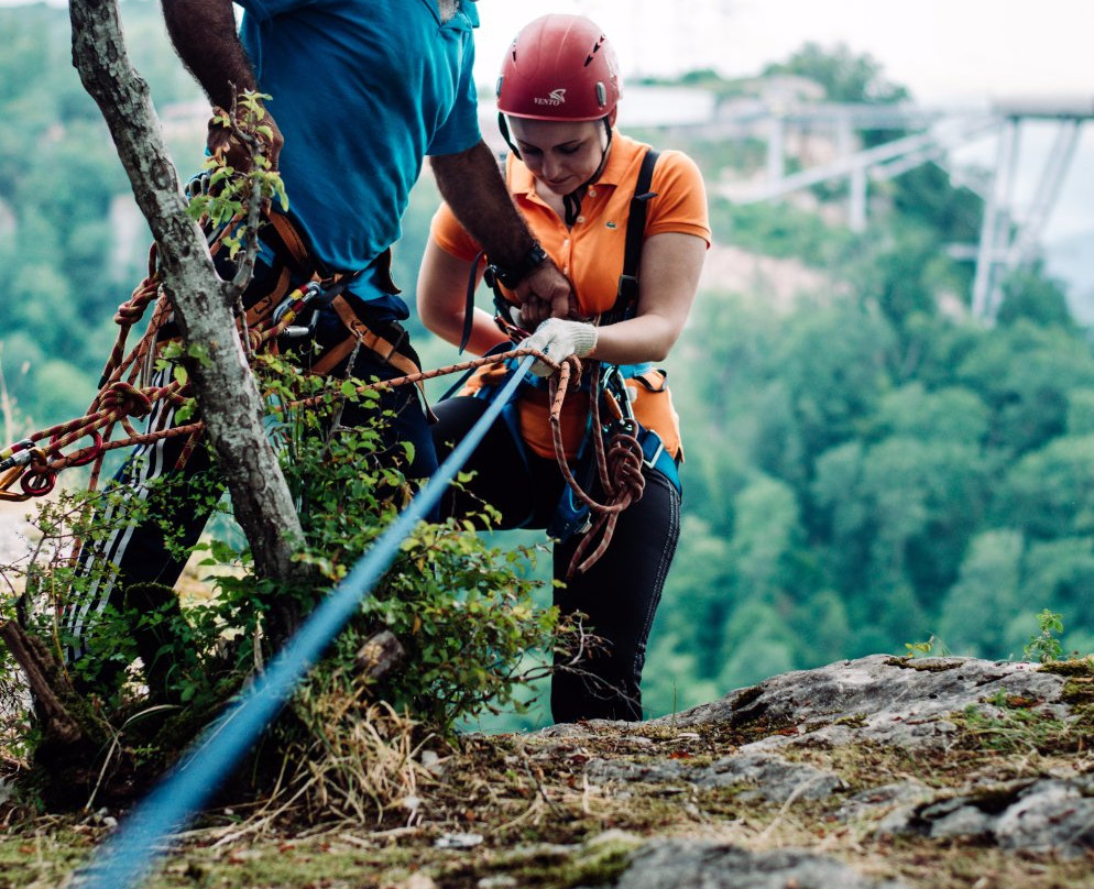 480 Minut-艾德勒必去景点