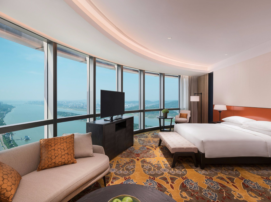 Grand Hyatt Changsha主图
