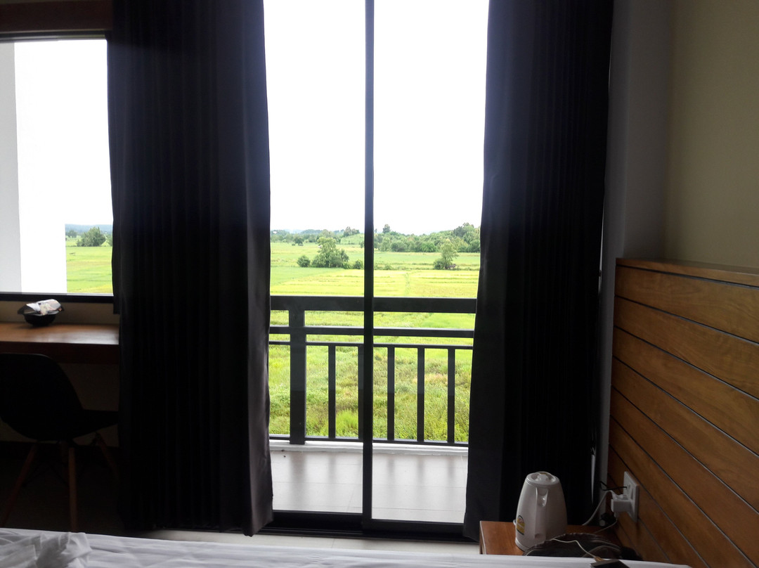 Grand View Hotel主图