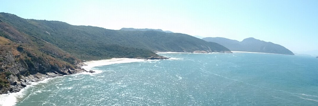 Pedra da Tartaruga-Barra de Guaratiba必去景点
