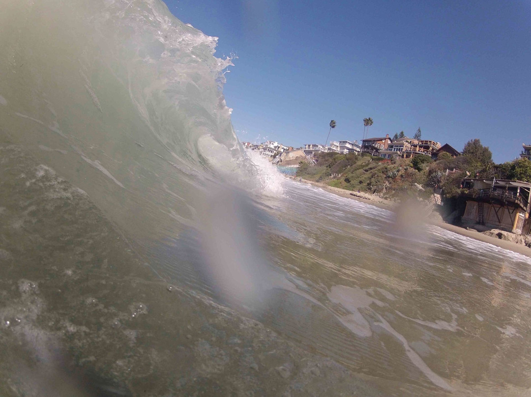 CA Surf N Paddle景点图片