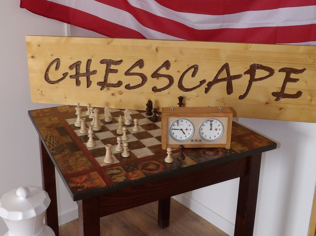 Escape Game Lesparre景点图片