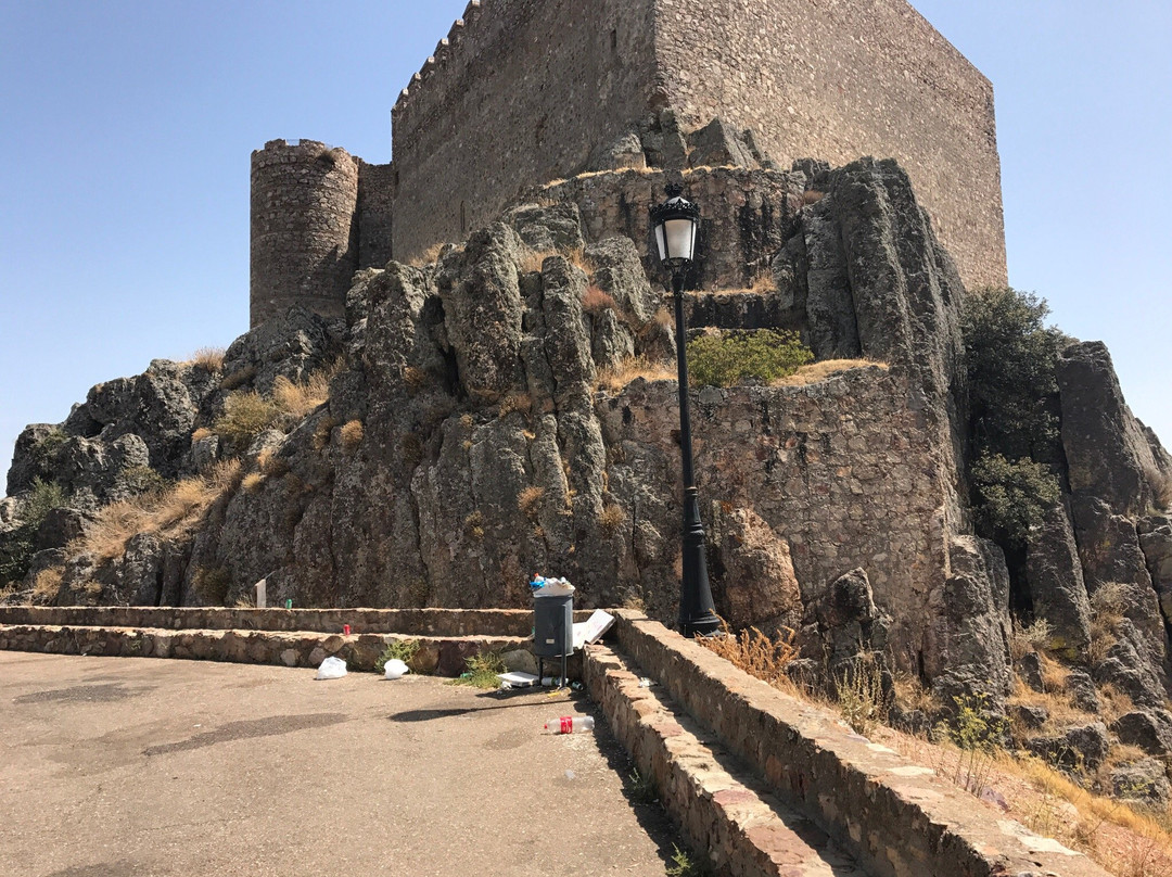 Puebla de Alcocer旅游攻略图片