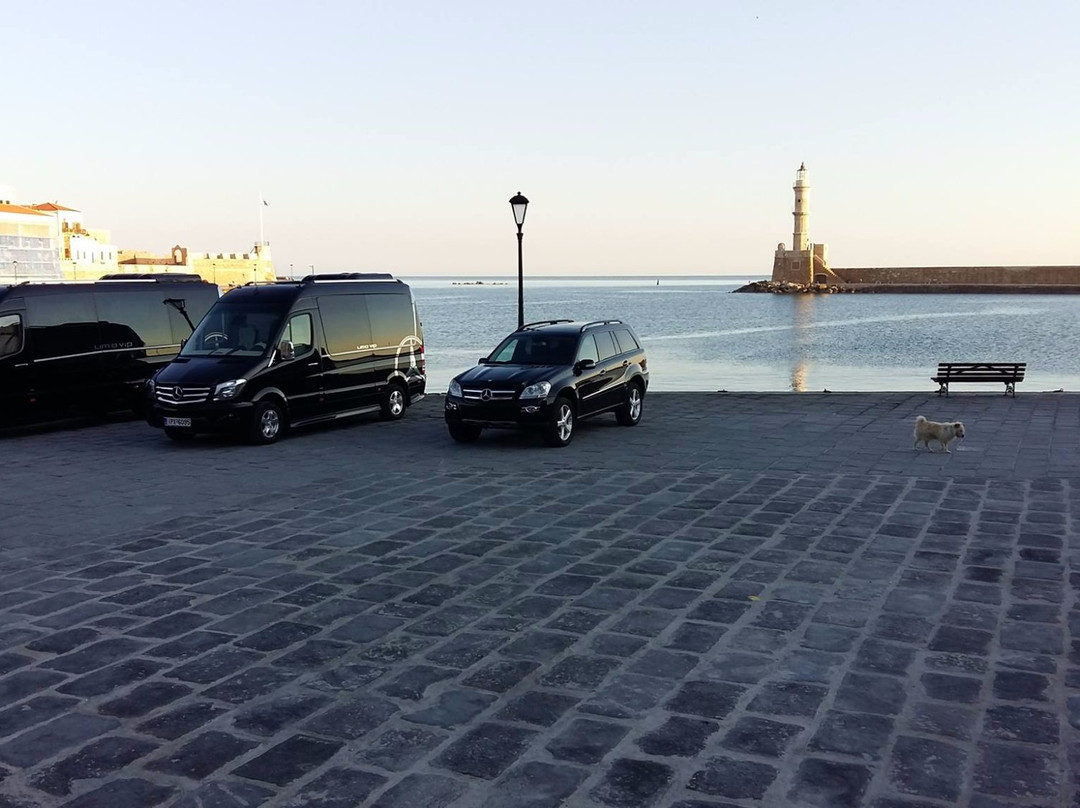 Cretan VIP Travel-干尼亚必去景点