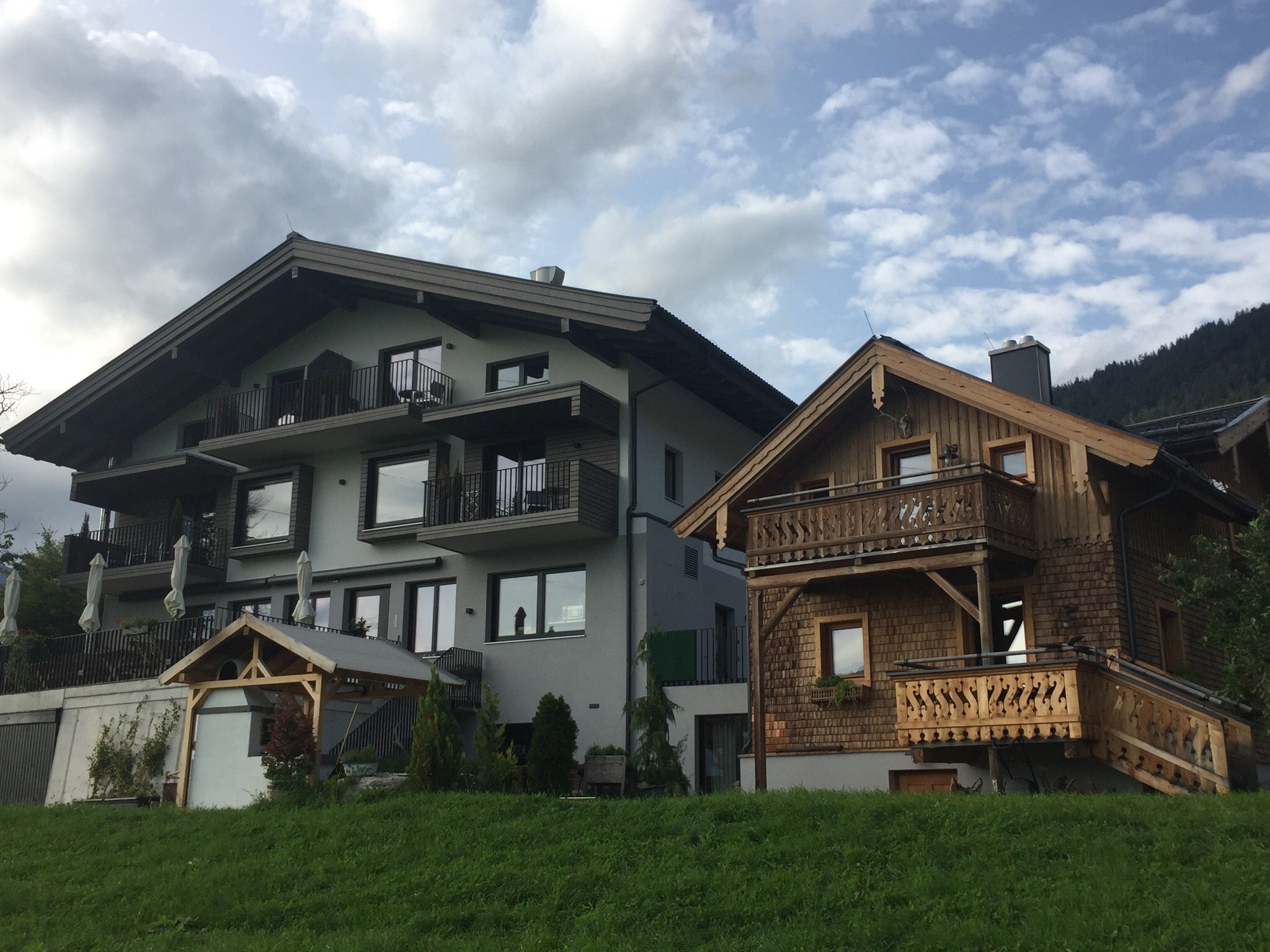 Gasthof Hubertus-官方