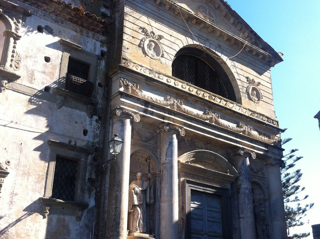 Chiesa di San Benedetto景点图片