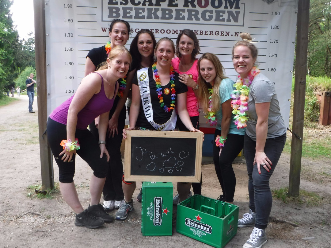 Espace Room Beekbergen-Beekbergen必去景点