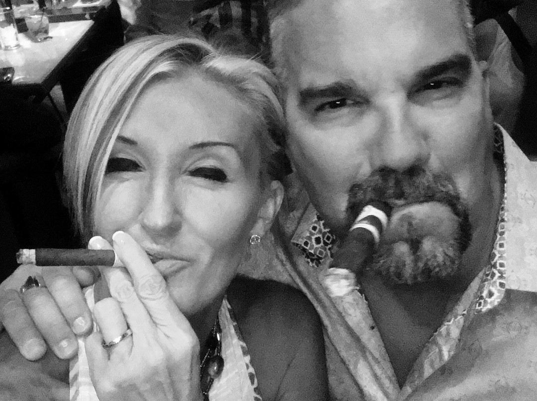 Davidoff of Geneva Cigar Bar-拉斯维加斯必去景点