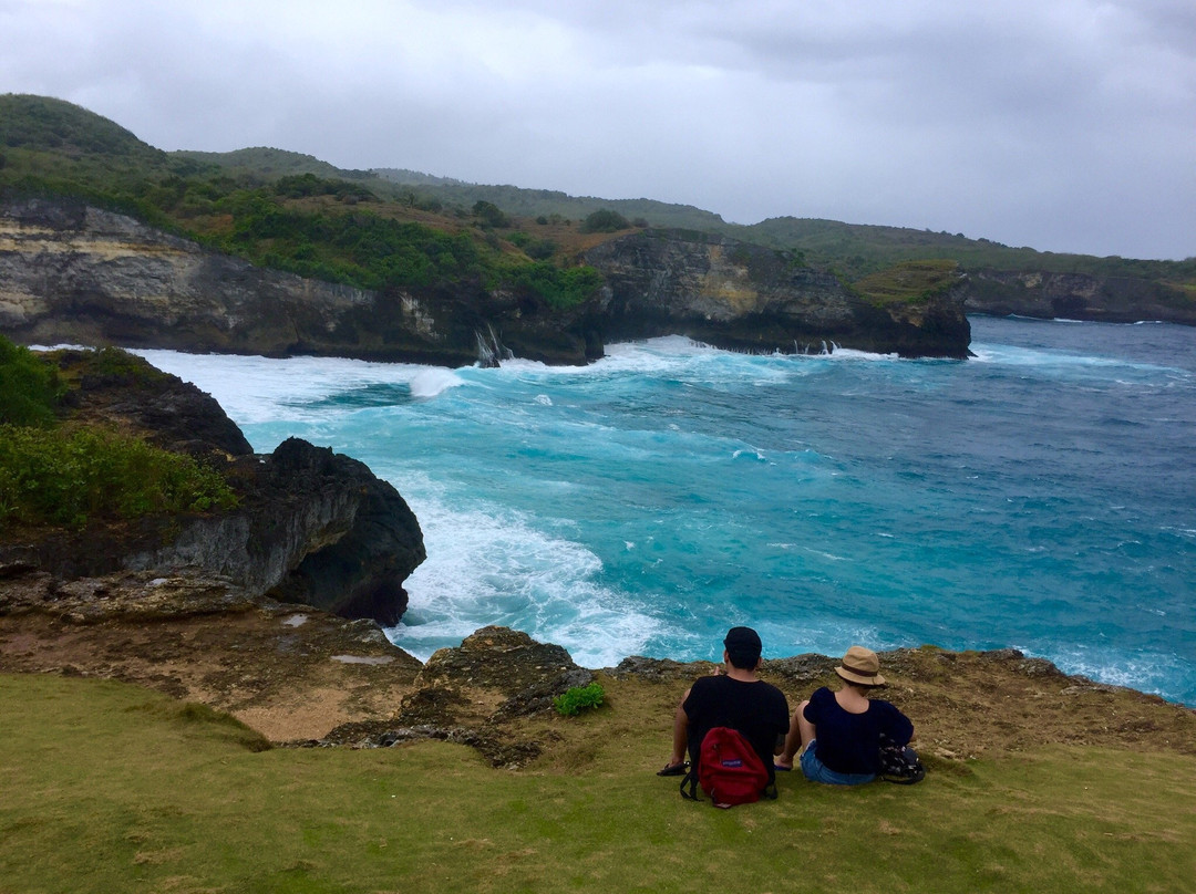 Nusa Penida Destination Tour-沙努尔必去景点