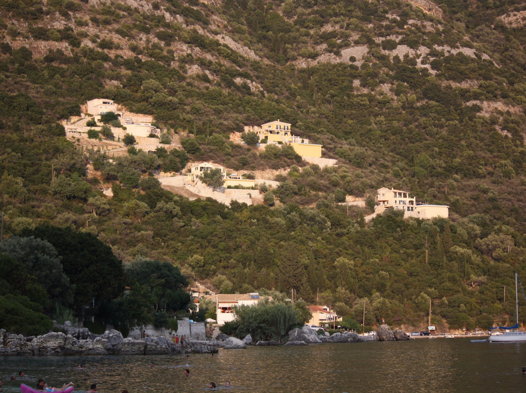 Mikros Gialos旅游攻略图片