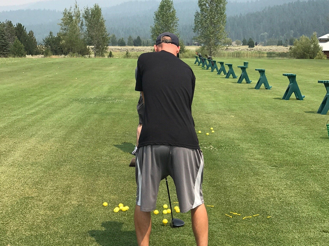 Jug Mountain Ranch-McCall必去景点