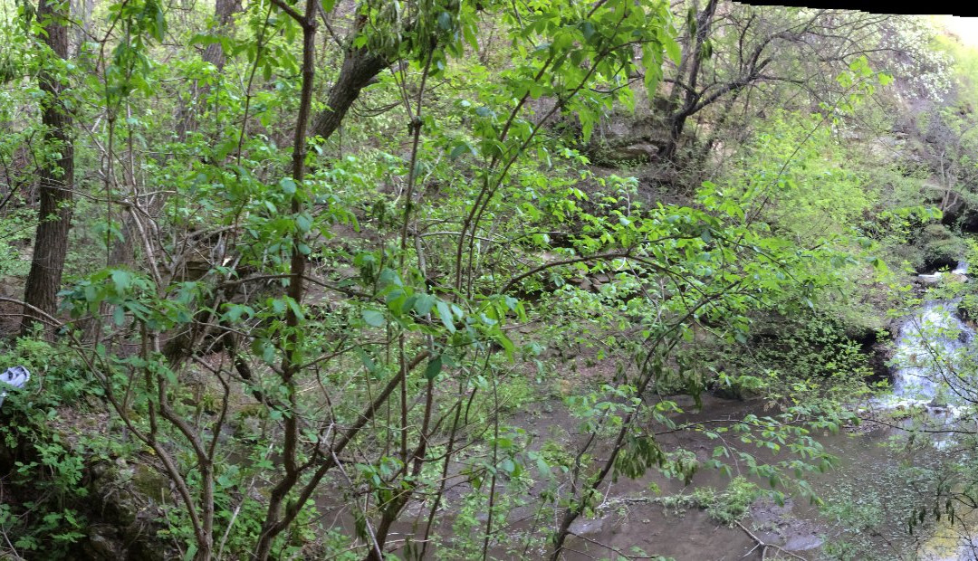 Rocky Monastery of Tipova-Tipova必去景点