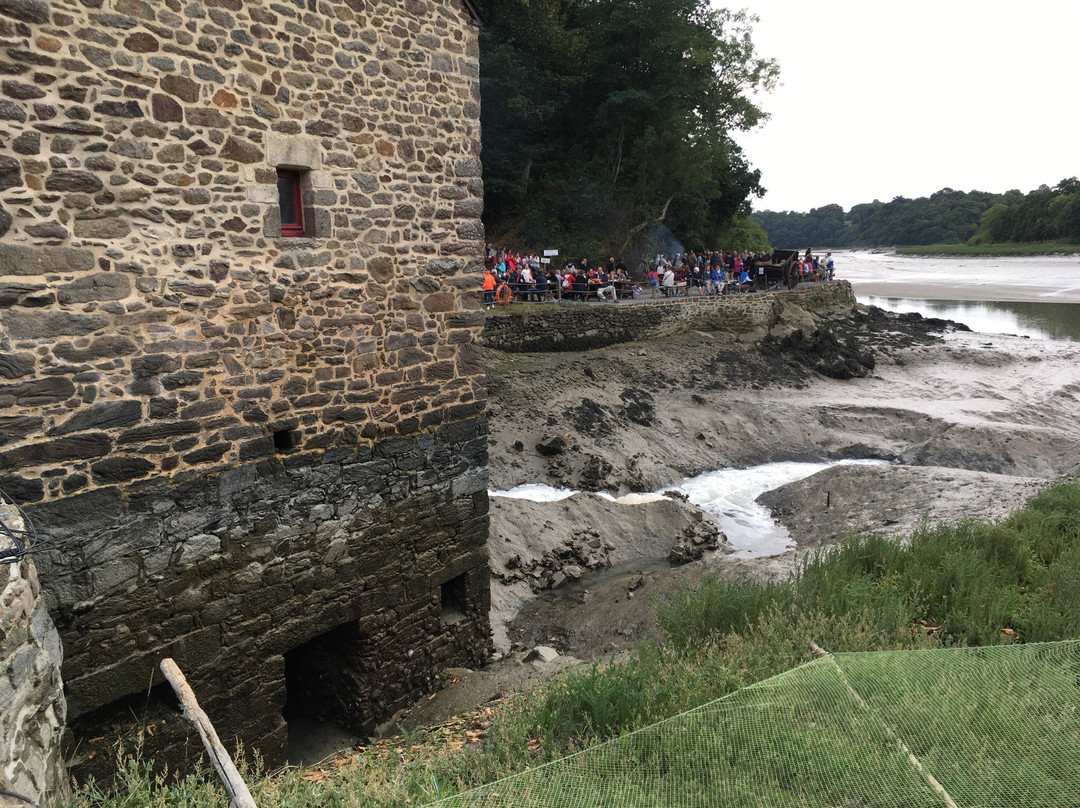 La Vicomte-sur-Rance旅游攻略图片
