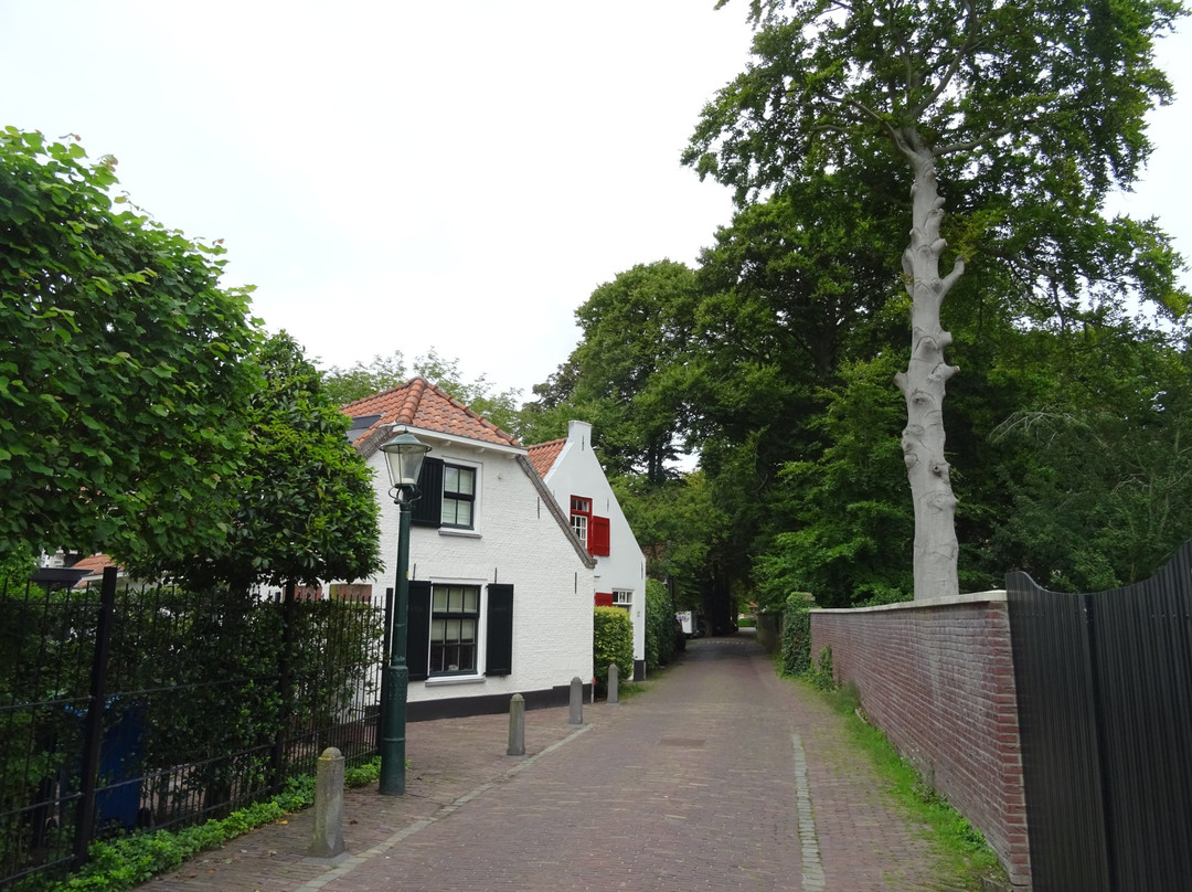 Dorpskerk Wassenaar-Wassenaar必去景点