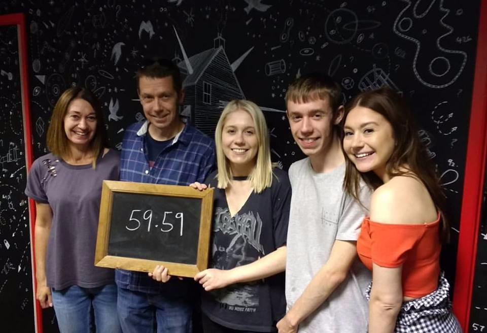 Ipswich Escape Rooms景点图片