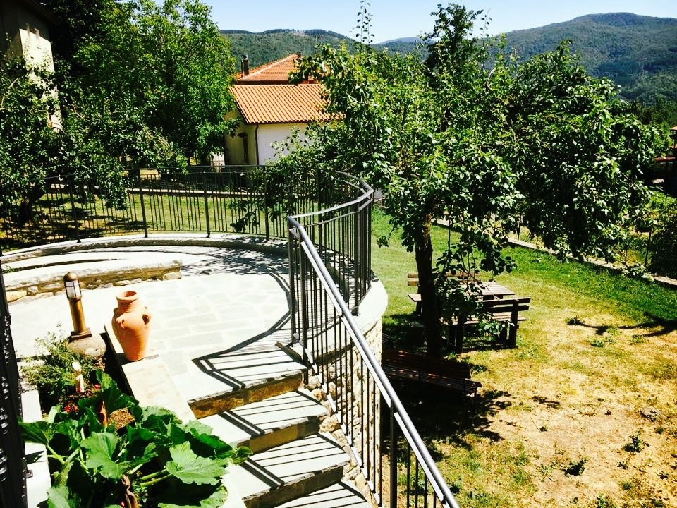 Albergo Ristorante Letizia