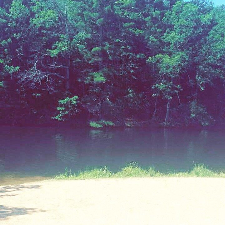 Black Rock State Park景点图片