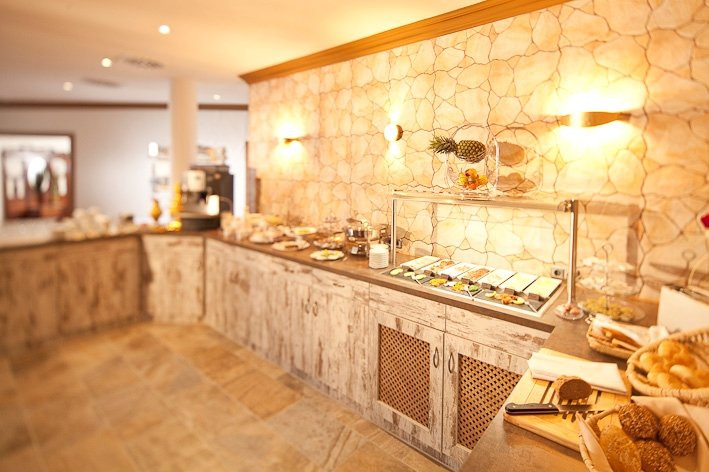 Hotel Roemerstadt主图