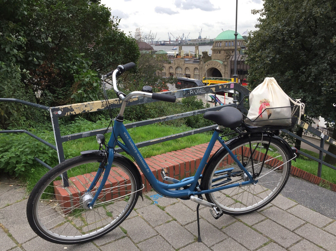 Hamburg-Auskenner-汉堡必去景点