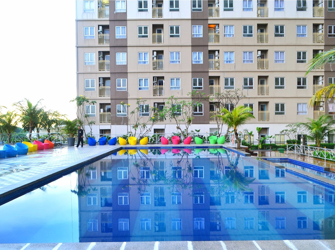 Titanium Express HomTel主图