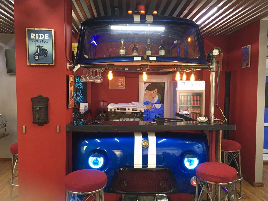 Adventure Temple