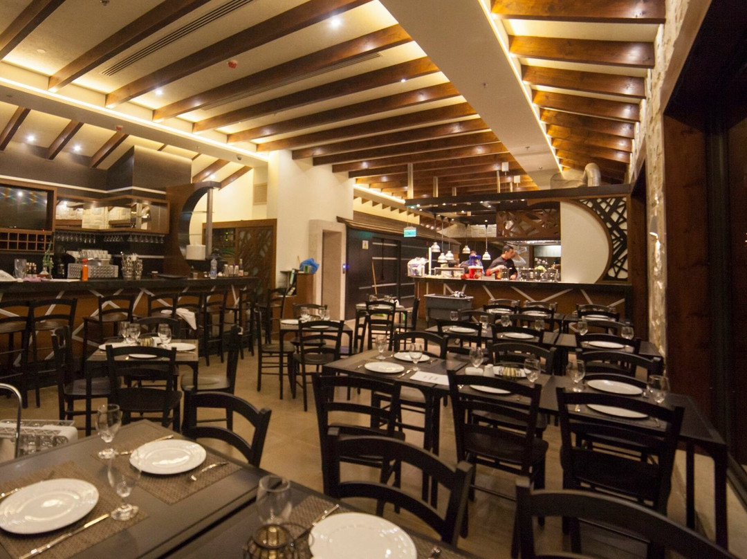 Tekoa餐馆和美食-Wijalamar