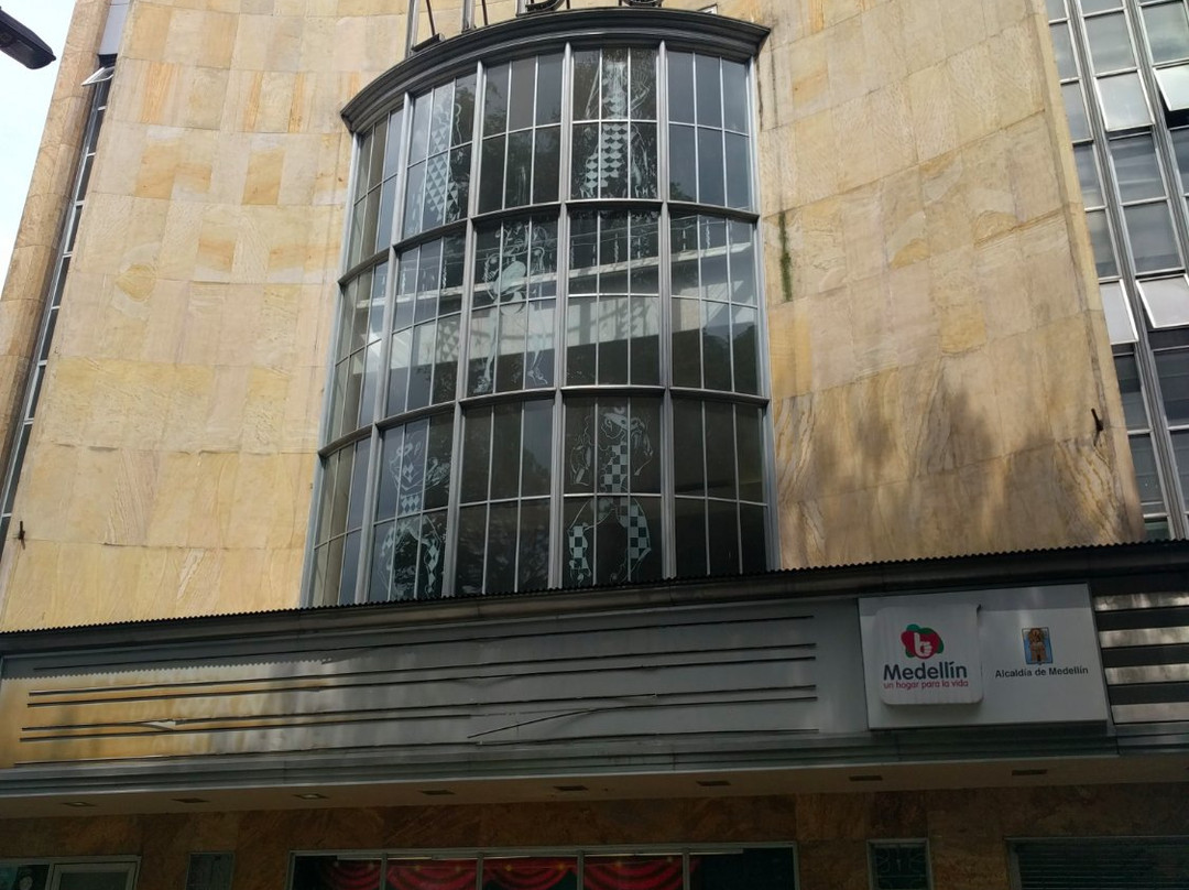 Teatro Lido景点图片