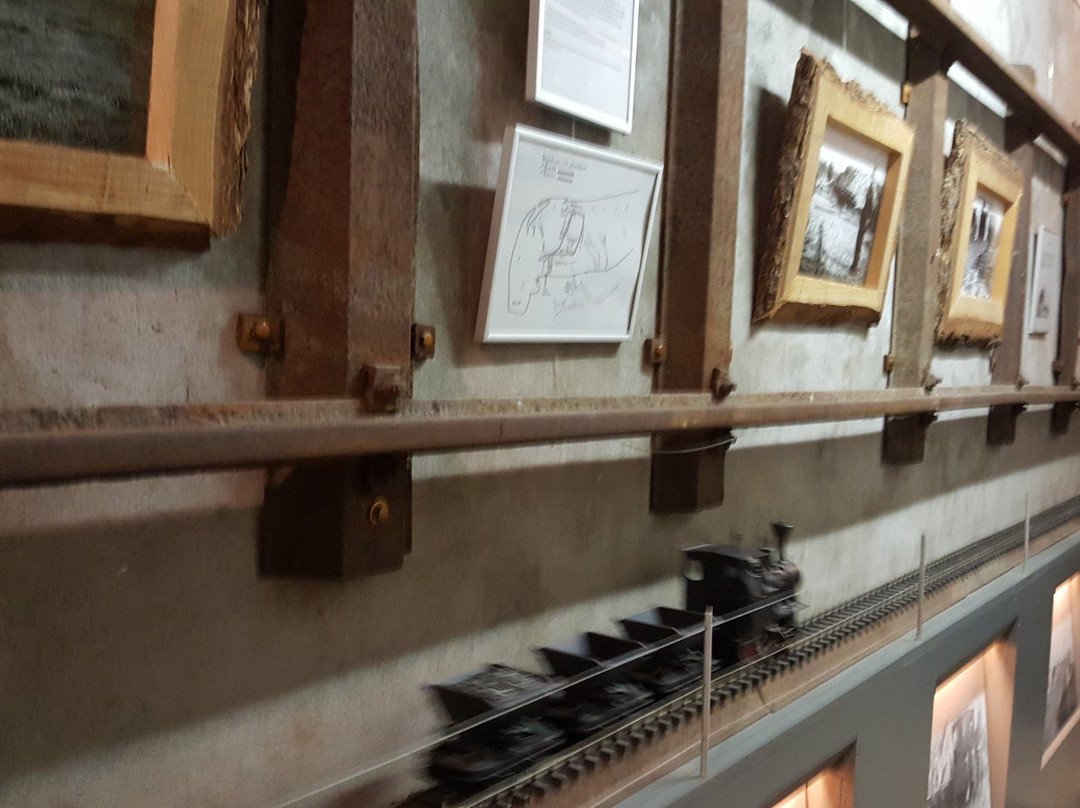 Bunkermuseum Schlei-Schiermonnikoog必去景点