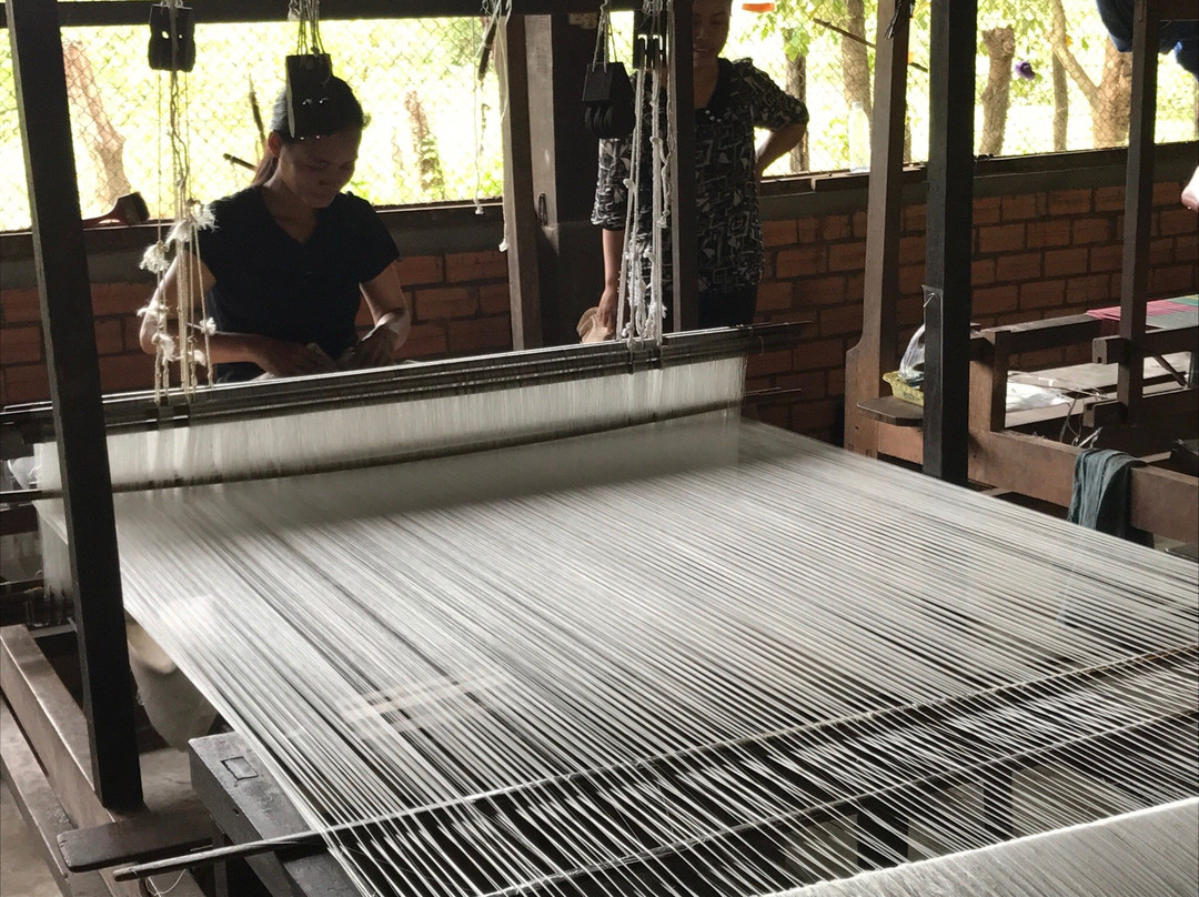 Mekong Blue-Stung Treng必去景点